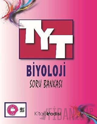 2022 TYT Biyoloji Soru Bankası Kolektif