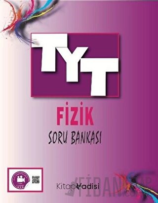 2022 TYT Fizik Soru Bankası Kolektif