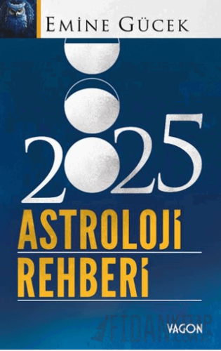 2025 Astroloji Rehberi Emine Gücek