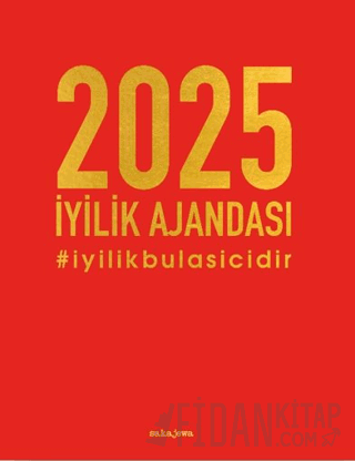 2025 İyilik Ajandası Ayşe Arman