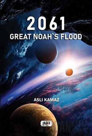 2061 - Great Noah's Flood Aslı Kamaz