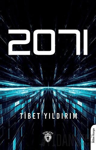 2071 Tibet Yıldırım