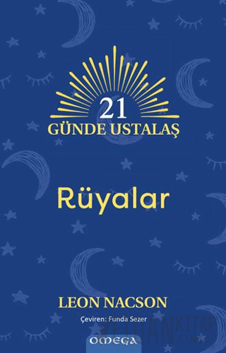 21 Günde Ustalaş - Rüyalar Leon Nacson