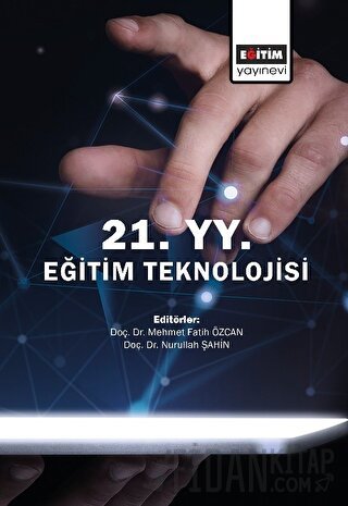 21. Yüzyıl Eğitim Teknolojisi Kolektif