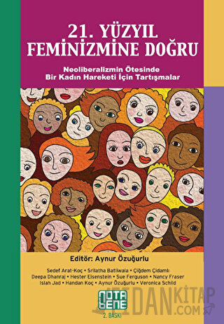 21. Yüzyıl Feminizmine Doğru Kolektif