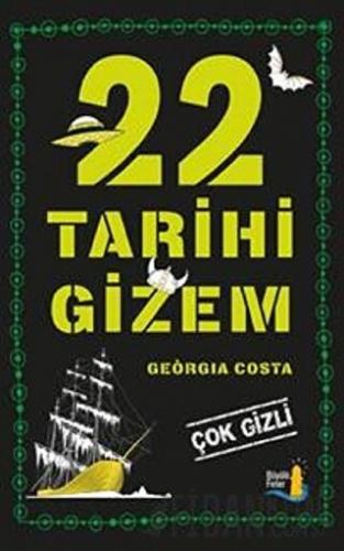 22 Tarihi Gizem Georgia Costa