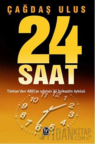 24 Saat Çağdaş Ulus