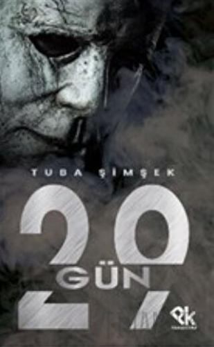 29 Gün Tuba Şimşek