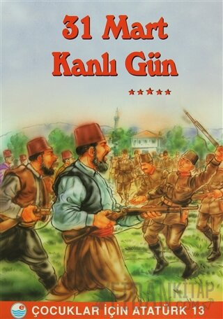 31 Mart Kanlı Gün MEHMET HENGİRMEN