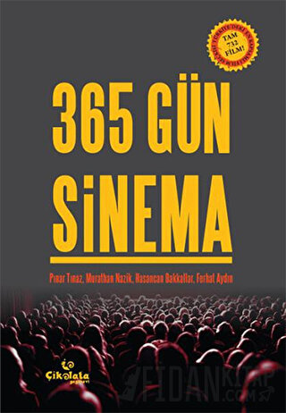 365 Gün Sinema Ferhat Aydın