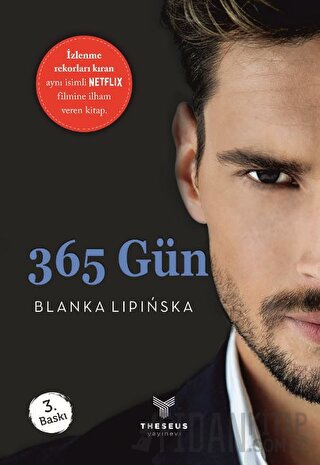 365 Gün Blanka Lipinska