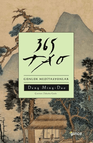 365 Tao Deng Ming-Dao