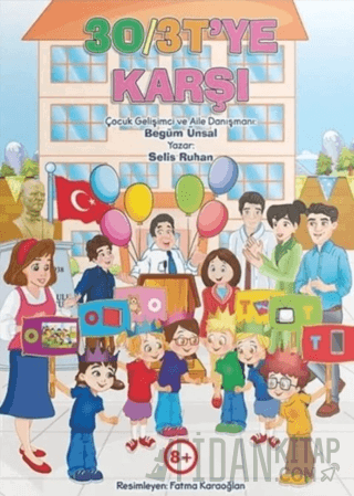 3O - 3T ye Karşı Selis Ruhan