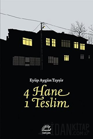 4 Hane 1 Teslim Eyüp Aygün Tayşir