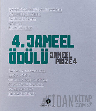 4. Jameel Ödülü Kolektif