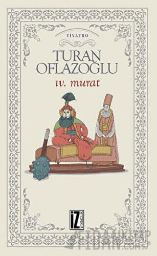 4. Murat A. Turan Oflazoğlu