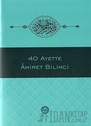 40 Ayette Ahiret Bilinci Kolektif