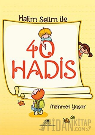 40 Hadis Mehmet Yaşar