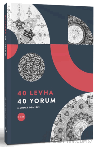 40 Levha 40 Yorum Mehmet Demirci