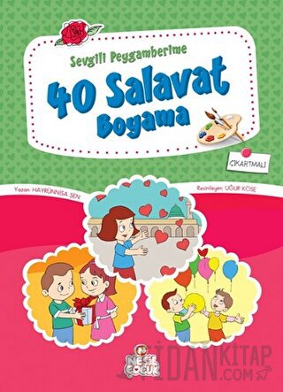 40 Salavat Boyama Hayrünnisa Şen