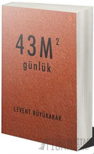 43M2 Günlük Levent Büyükakar