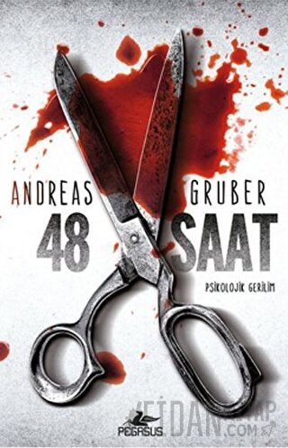 48 Saat Andreas Gruber