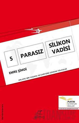 5 Parasız Silikon Vadisi Emre Şimdi