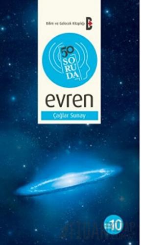 50 Soruda Evren Çağlar Sunay