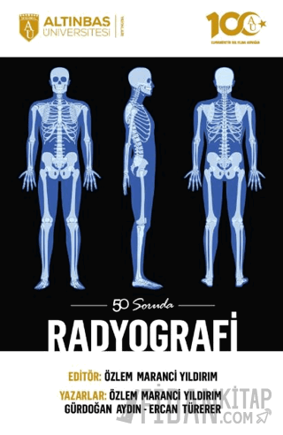 50 Soruda Radyografi Kolektif