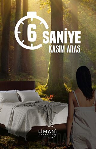 6 Saniye Kasım Aras