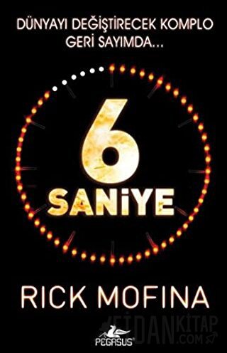 6 Saniye Rick Mofina