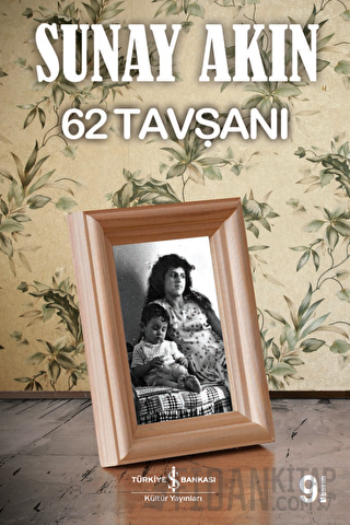 62 Tavşanı Sunay Akın