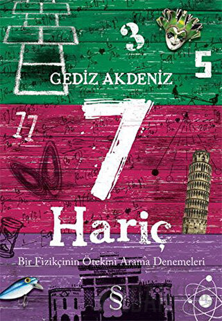 7 Hariç Gediz Akdeniz