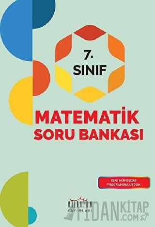 7. Sınıf Matematik Soru Bankası Kolektif