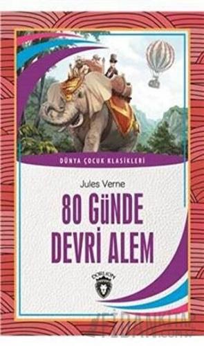 80 Günde Devri Alem Jules Verne