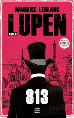 813 - Arsen Lüpen Maurice Leblanc