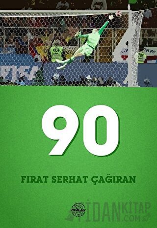 90 Fırat Serhatçağıran