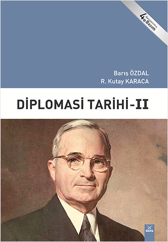 Diplomasi Tarihi 2 Barış Özdal