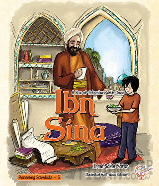 A Box of Adventure with Omar: İbn Sina İrem Şahin Yarar