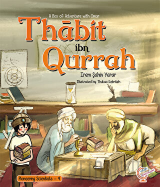 A Box of Adventure with Omar: Thabit ibn Qurrah İrem Şahin Yarar