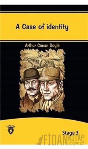 A Case Of Identity İngilizce Hikayeler Stage 3 Sir Arthur Conan Doyle