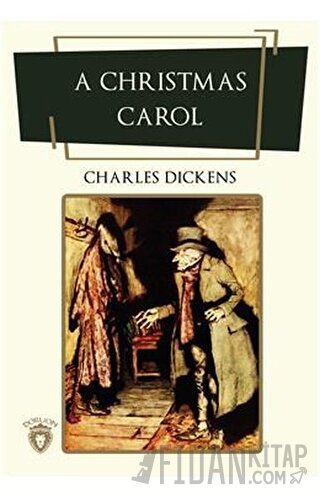 A Christmas Carol Charles Dickens