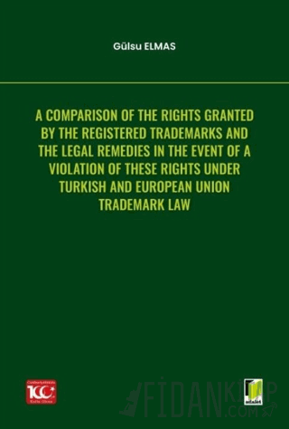 A Comparison of the Rights Granted By the Registered Trademarks and th