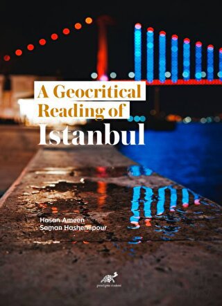 A Geocritical Reading of Istanbul Hasan Ameen