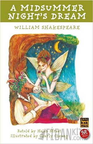 A Midsummer Night's Dream William Shakespeare