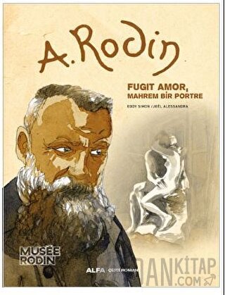 A. Rodin Eddy Simon