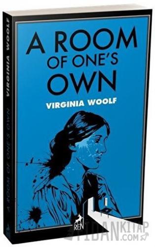 A Room of One’s Own Virginia Woolf