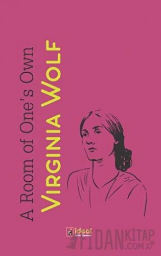 A Room of One's Own Virginia Woolf