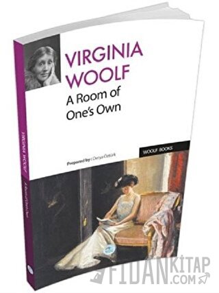 A Room of One's Own Virginia Woolf