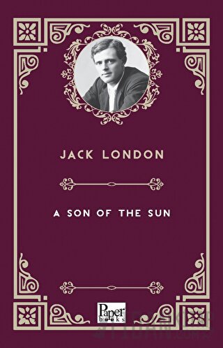 A Son of the Sun Jack London